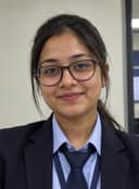 Priyanka Ghosh