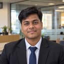 Sourav Dasgupta