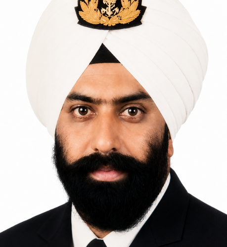 JETINDER SINGH SAREEN