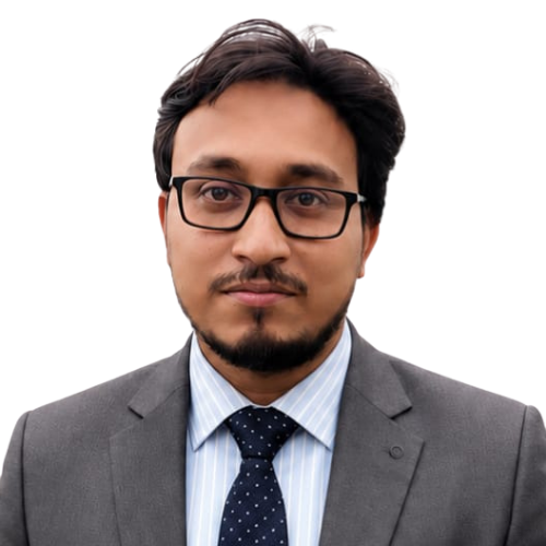 SAMIK CHAKRABORTY