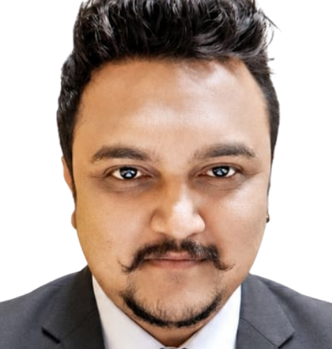 TANASH MONDAL